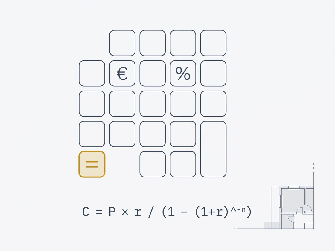 Calculadoras de vivienda