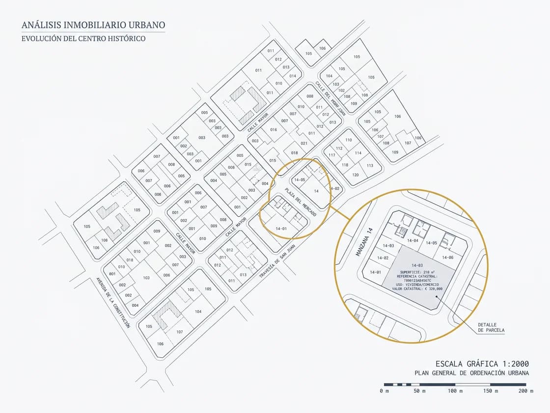 Vivienda por municipio