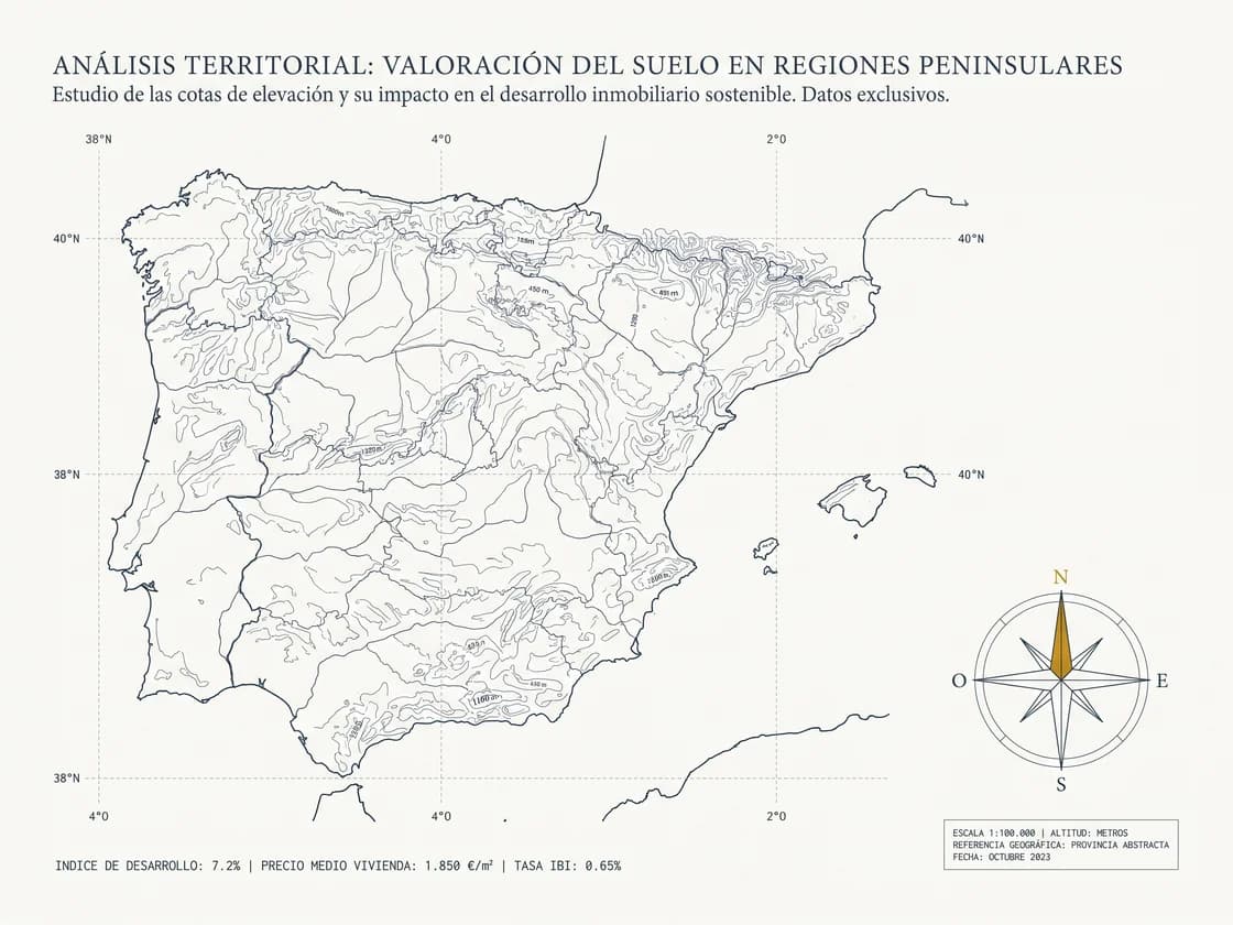 Vivienda por provincia
